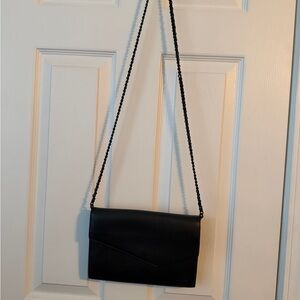 Pixie Mood Black Crossbody Bag